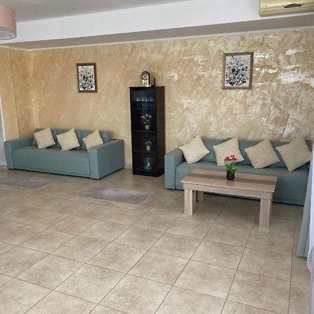 Virgo Apartaments Summer Land มามายา ภายนอก รูปภาพ