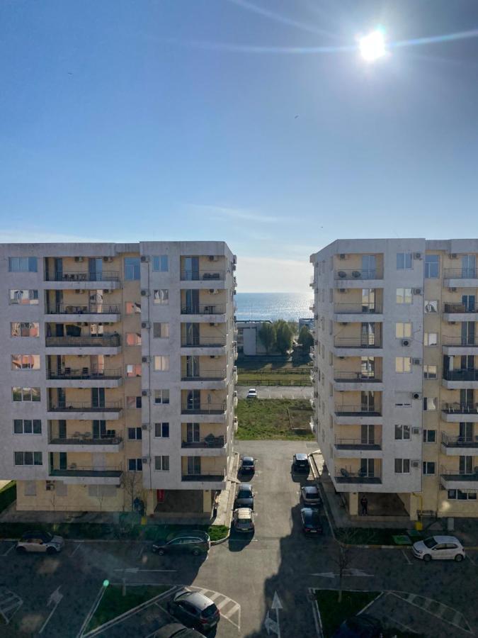 Virgo Apartaments Summer Land มามายา ภายนอก รูปภาพ