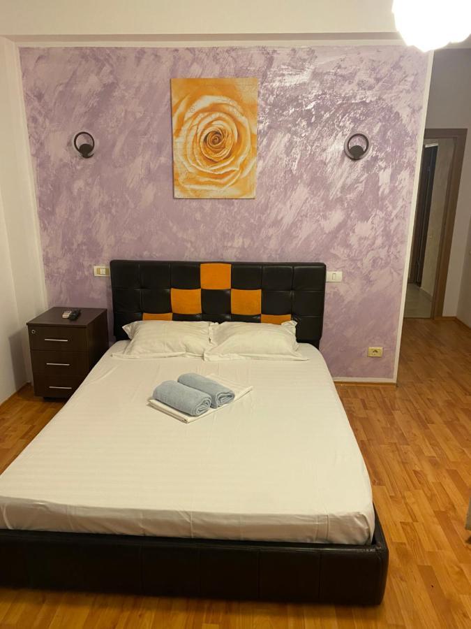 Virgo Apartaments Summer Land มามายา ภายนอก รูปภาพ