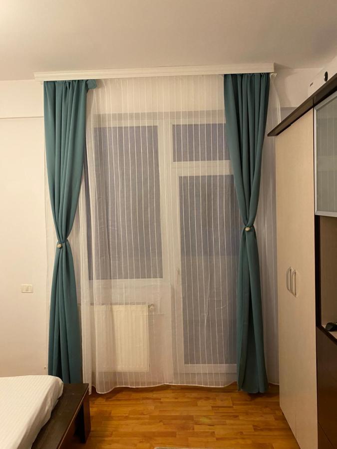 Virgo Apartaments Summer Land มามายา ภายนอก รูปภาพ