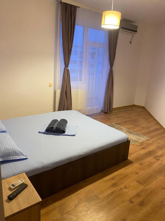 Virgo Apartaments Summer Land มามายา ภายนอก รูปภาพ