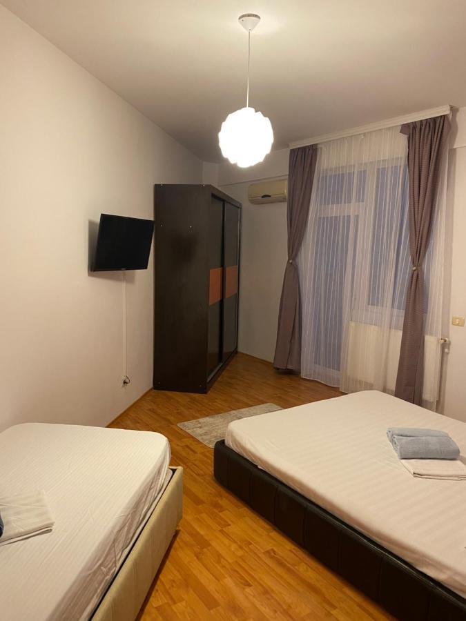 Virgo Apartaments Summer Land มามายา ภายนอก รูปภาพ
