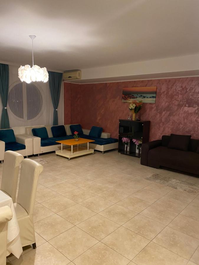 Virgo Apartaments Summer Land มามายา ภายนอก รูปภาพ