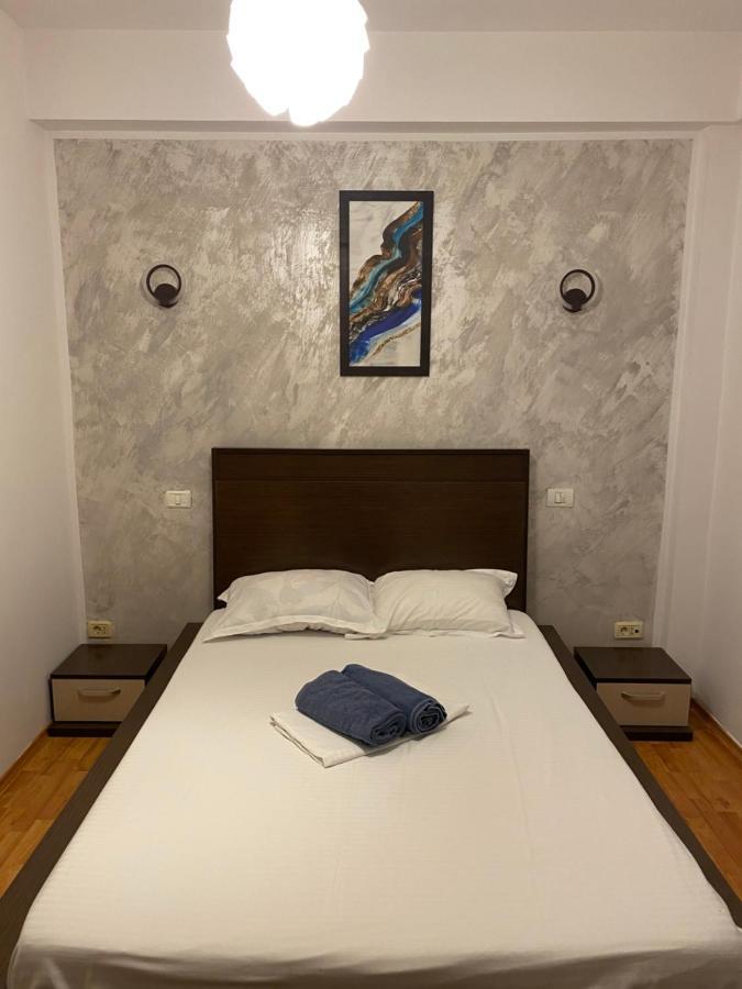 Virgo Apartaments Summer Land มามายา ภายนอก รูปภาพ