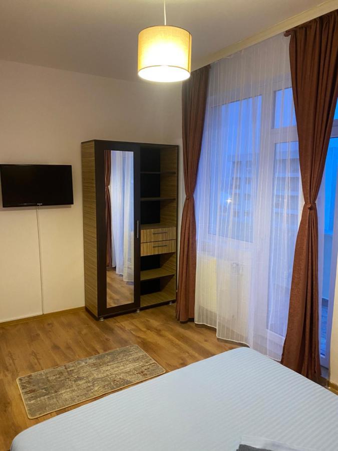 Virgo Apartaments Summer Land มามายา ภายนอก รูปภาพ