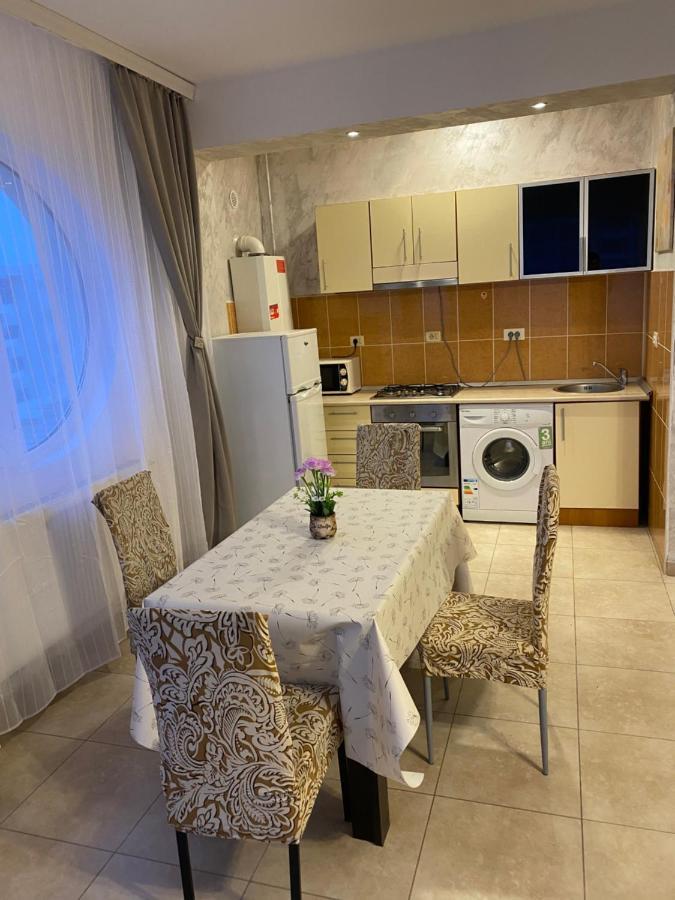 Virgo Apartaments Summer Land มามายา ภายนอก รูปภาพ