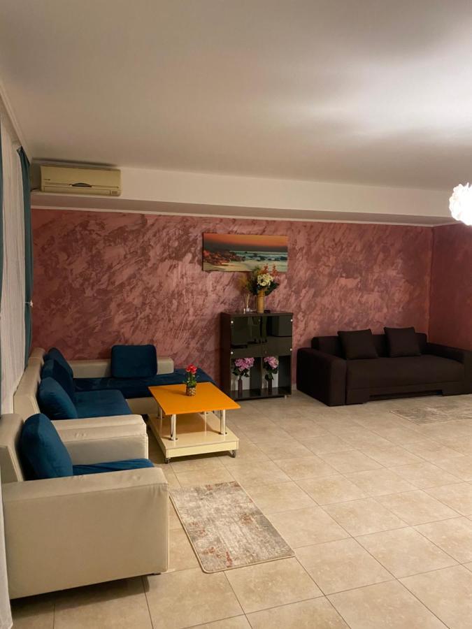 Virgo Apartaments Summer Land มามายา ภายนอก รูปภาพ