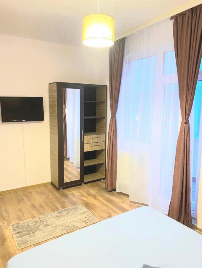 Virgo Apartaments Summer Land มามายา ภายนอก รูปภาพ