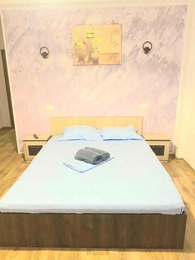 Virgo Apartaments Summer Land มามายา ภายนอก รูปภาพ