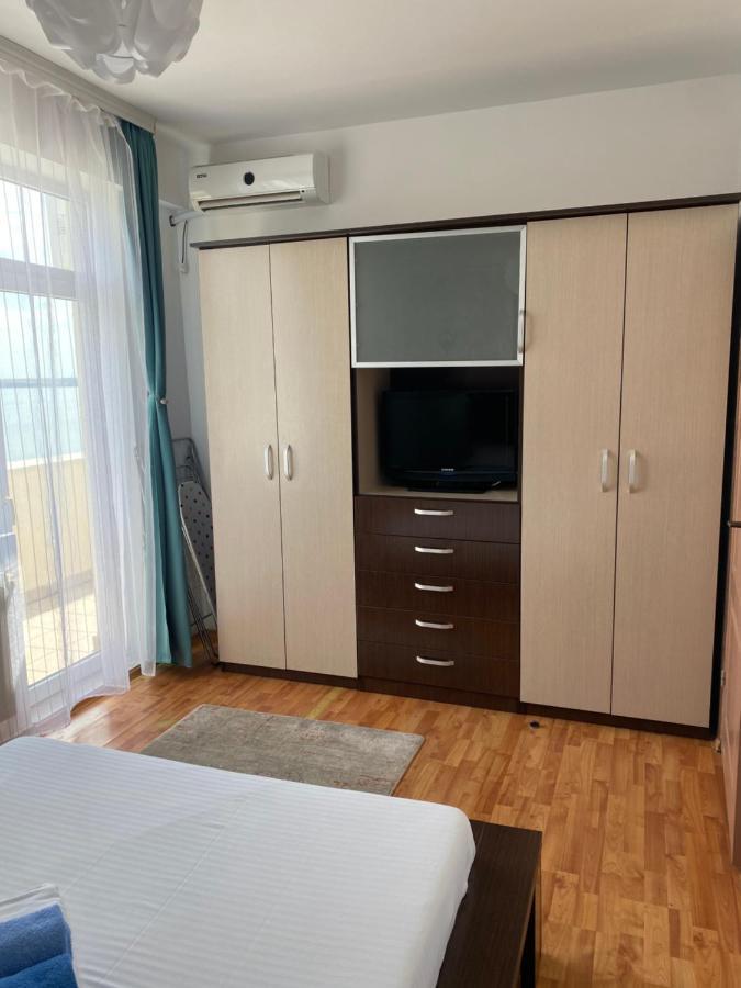 Virgo Apartaments Summer Land มามายา ภายนอก รูปภาพ