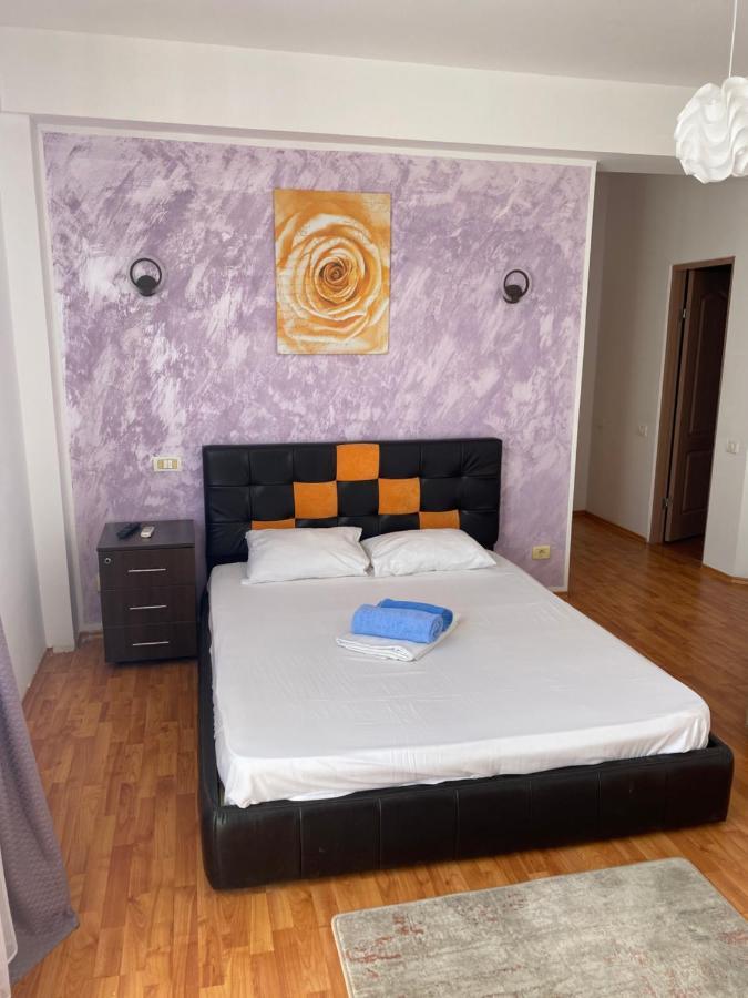 Virgo Apartaments Summer Land มามายา ภายนอก รูปภาพ