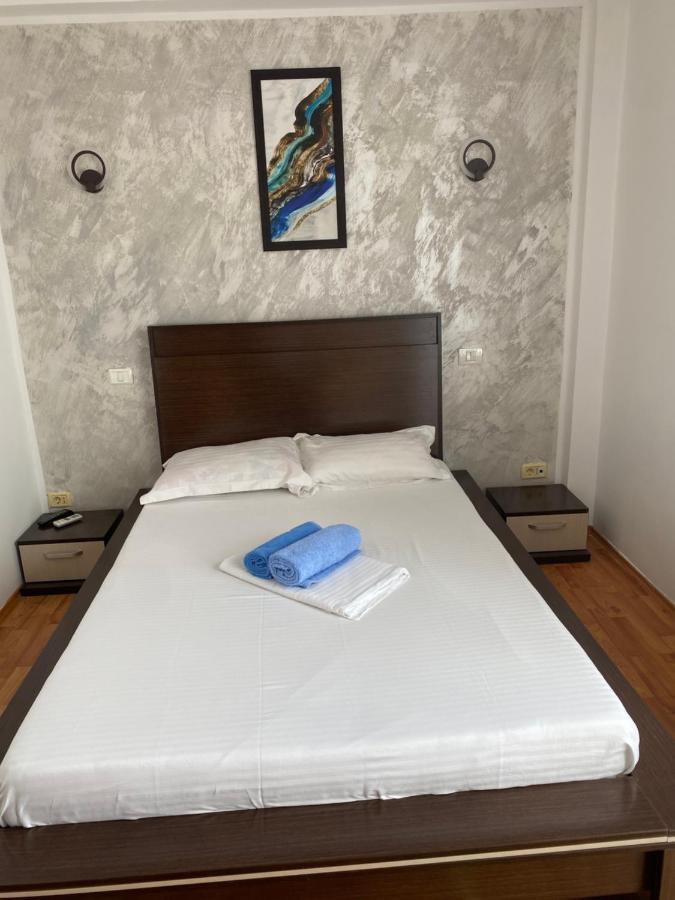 Virgo Apartaments Summer Land มามายา ภายนอก รูปภาพ