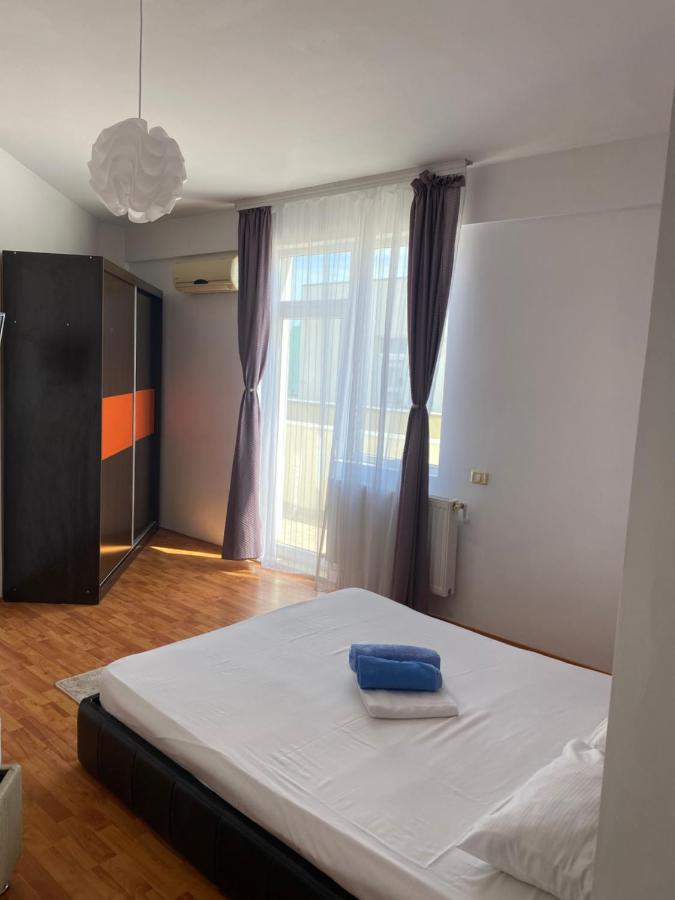 Virgo Apartaments Summer Land มามายา ภายนอก รูปภาพ