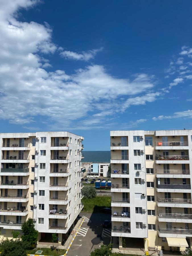 Virgo Apartaments Summer Land มามายา ภายนอก รูปภาพ