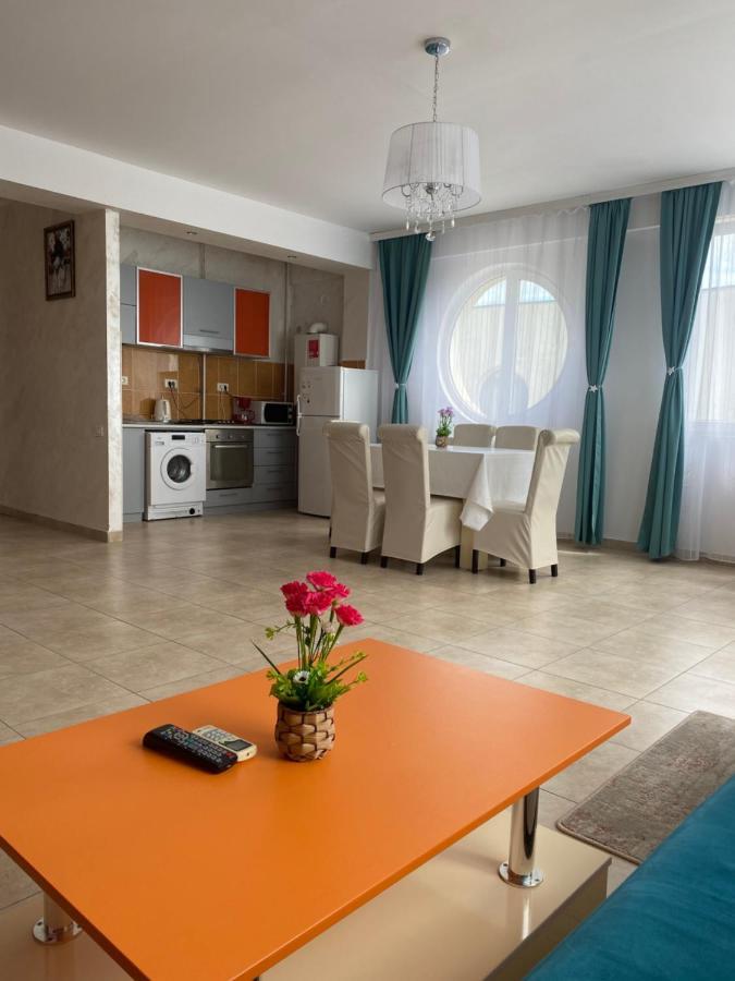 Virgo Apartaments Summer Land มามายา ภายนอก รูปภาพ