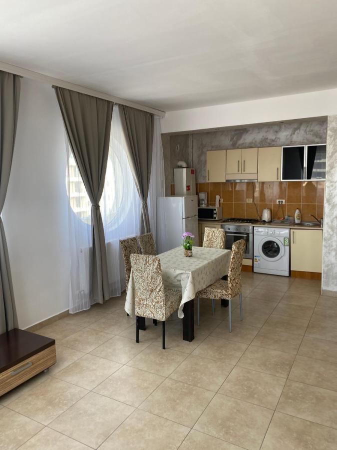 Virgo Apartaments Summer Land มามายา ภายนอก รูปภาพ