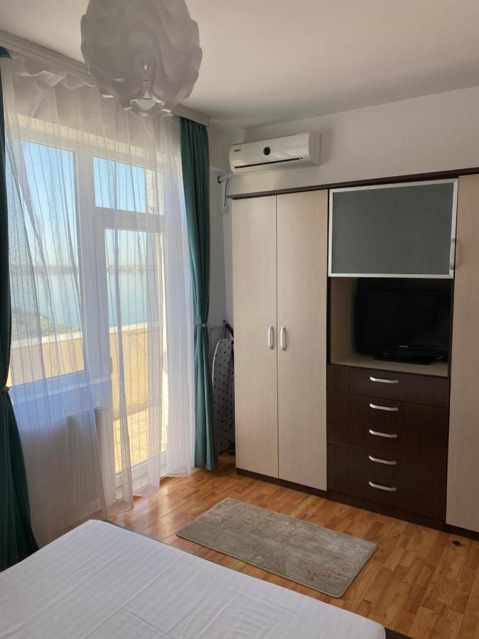 Virgo Apartaments Summer Land มามายา ภายนอก รูปภาพ
