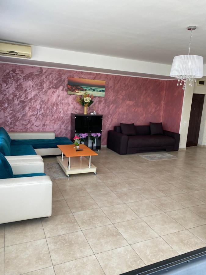 Virgo Apartaments Summer Land มามายา ภายนอก รูปภาพ