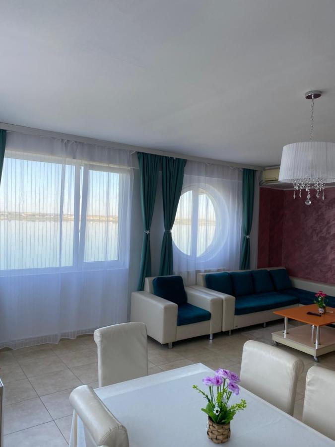 Virgo Apartaments Summer Land มามายา ภายนอก รูปภาพ