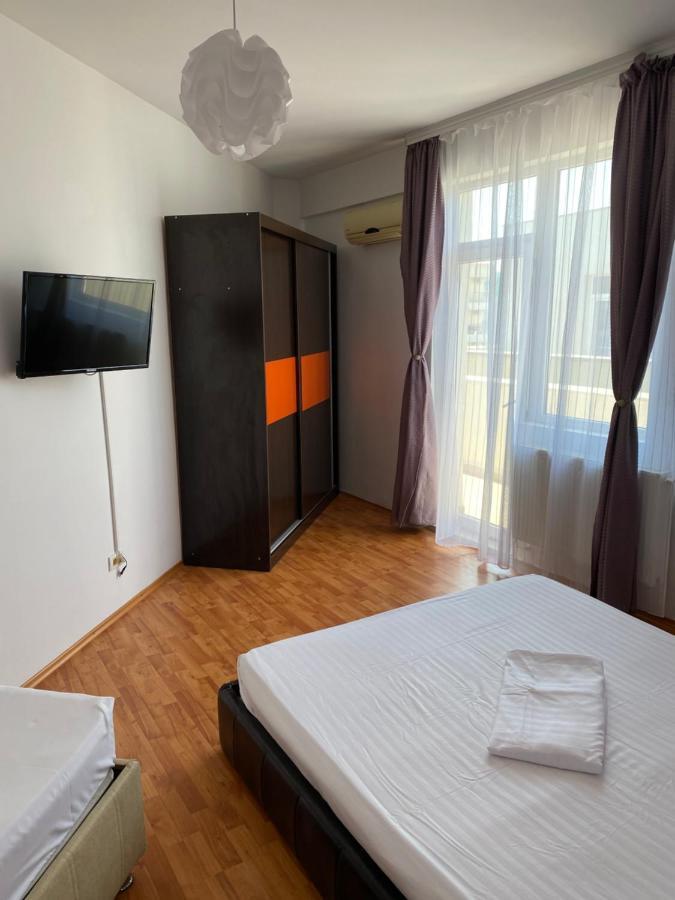 Virgo Apartaments Summer Land มามายา ภายนอก รูปภาพ