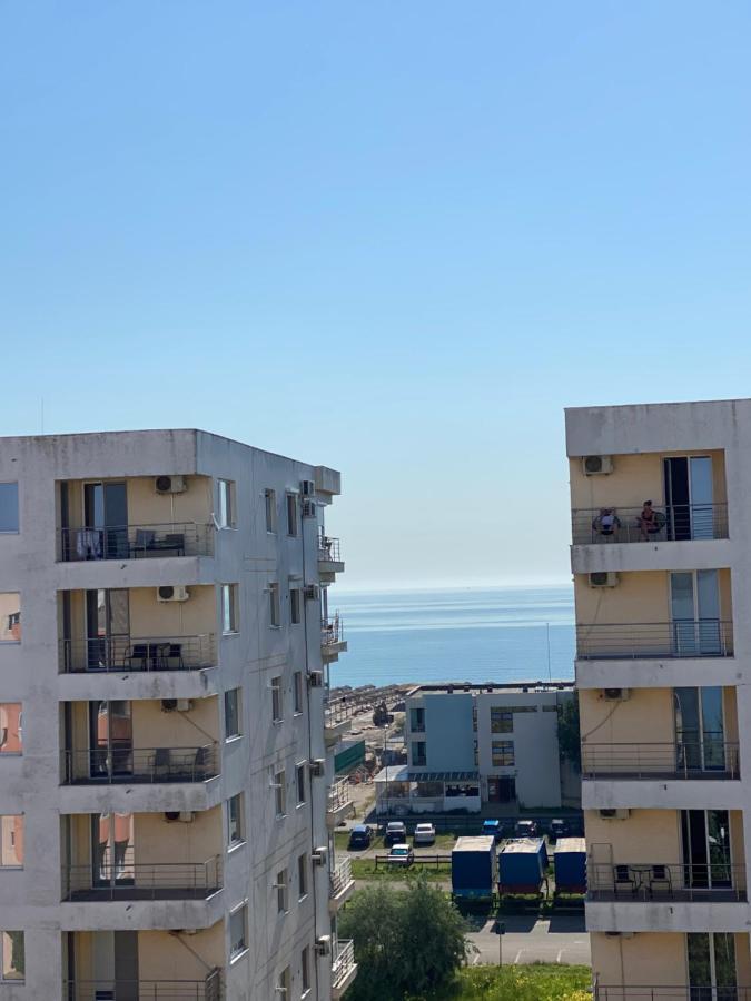 Virgo Apartaments Summer Land มามายา ภายนอก รูปภาพ