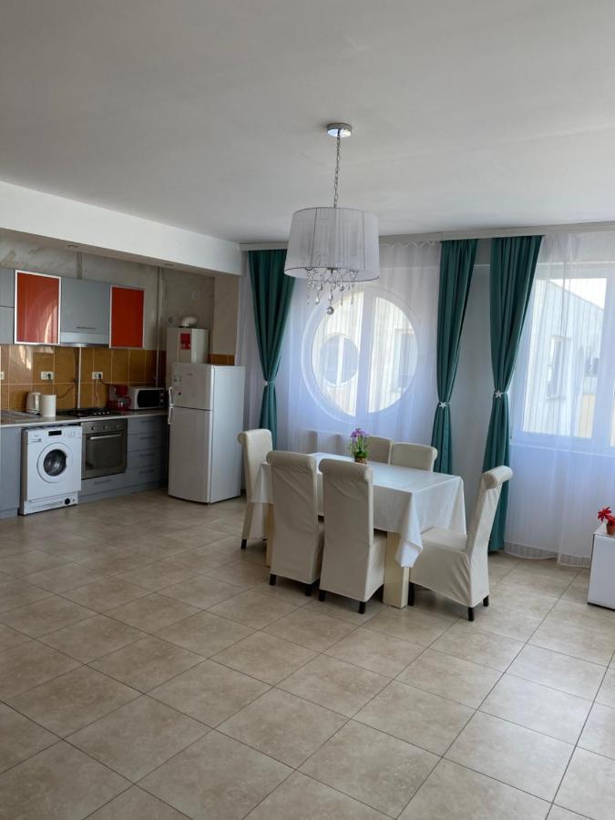 Virgo Apartaments Summer Land มามายา ภายนอก รูปภาพ