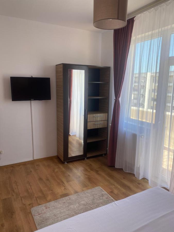 Virgo Apartaments Summer Land มามายา ภายนอก รูปภาพ