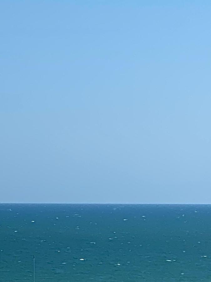 Virgo Apartaments Summer Land มามายา ภายนอก รูปภาพ