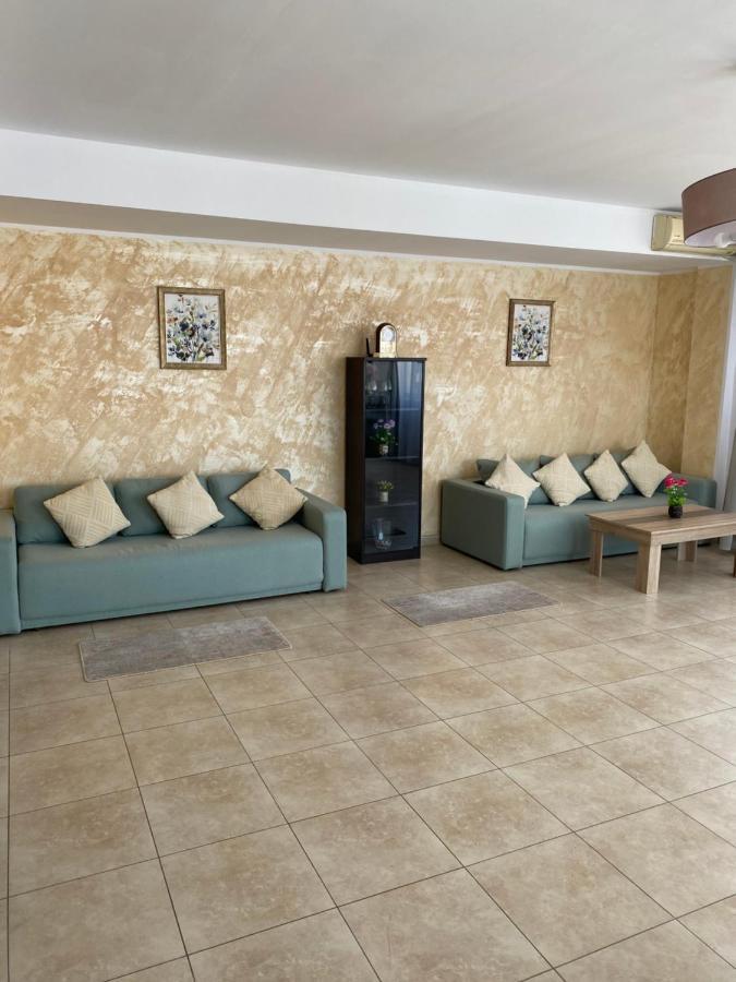 Virgo Apartaments Summer Land มามายา ภายนอก รูปภาพ